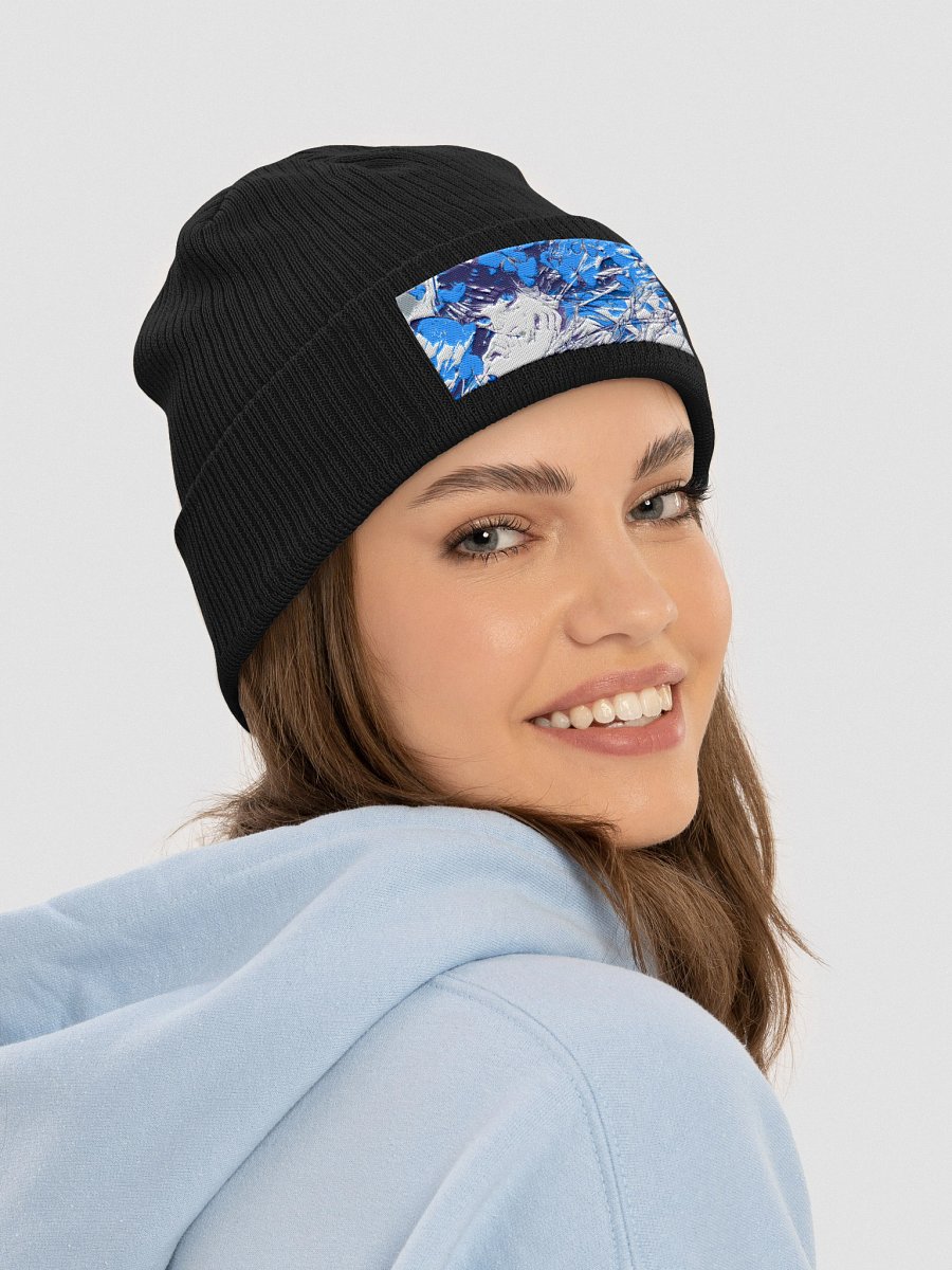 Butterfly Dreams Organic Beanie product image (46)