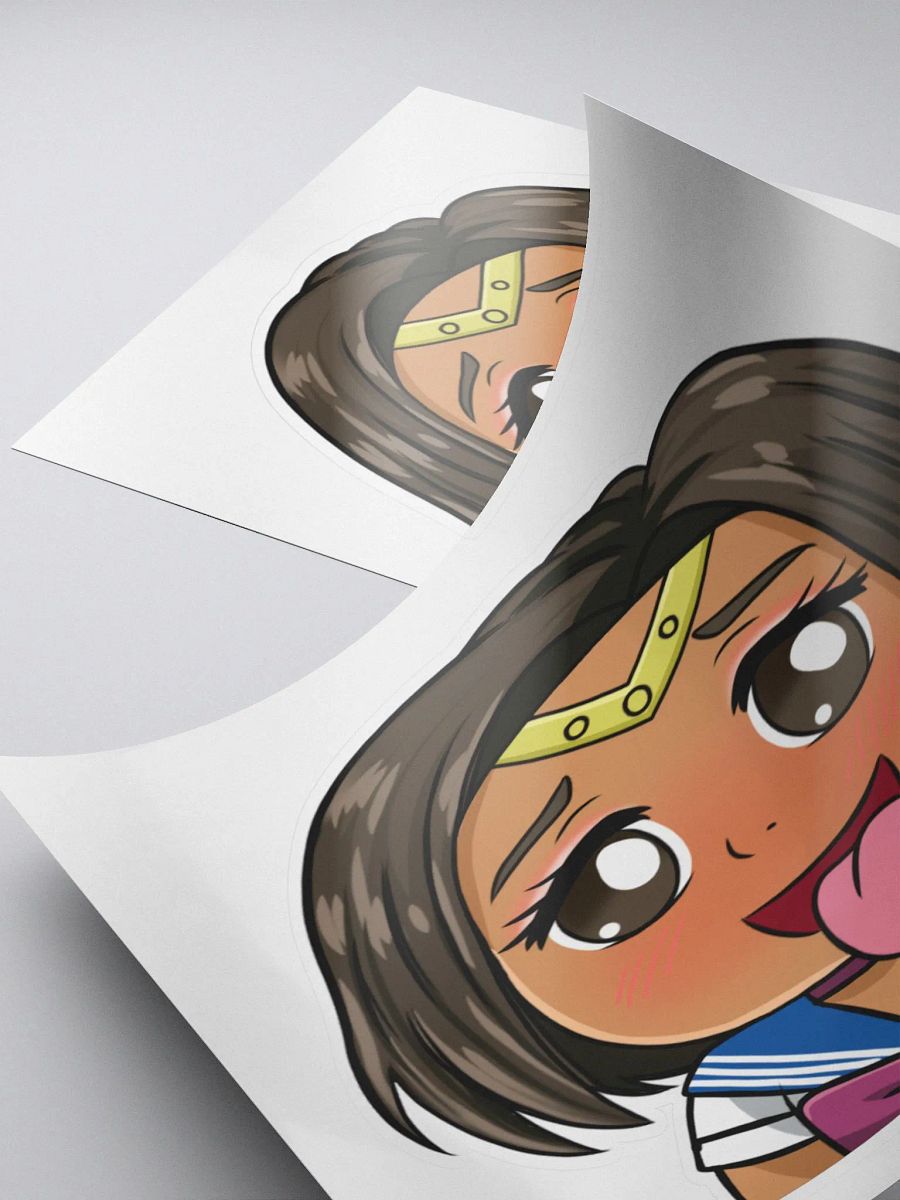 LoloGasm Sticker product image (4)