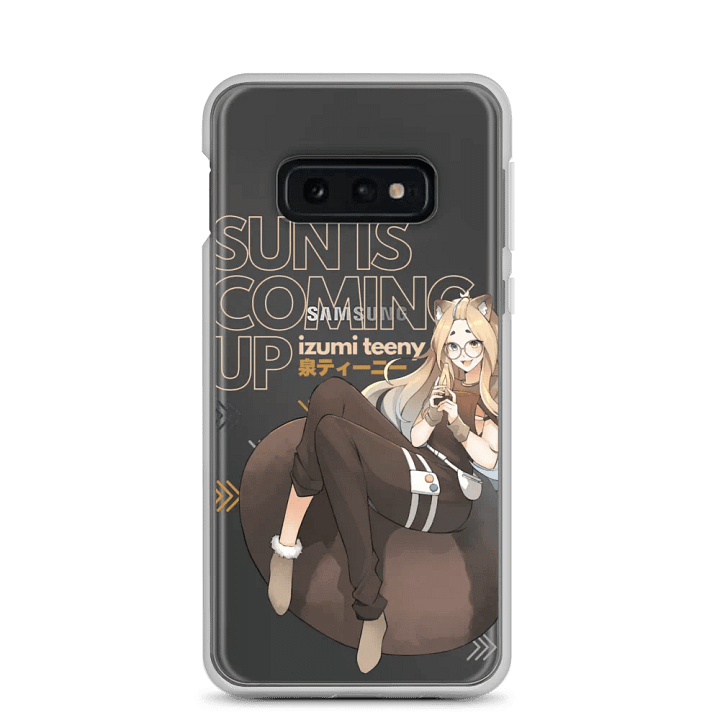 Camping Collection Case product image (3)