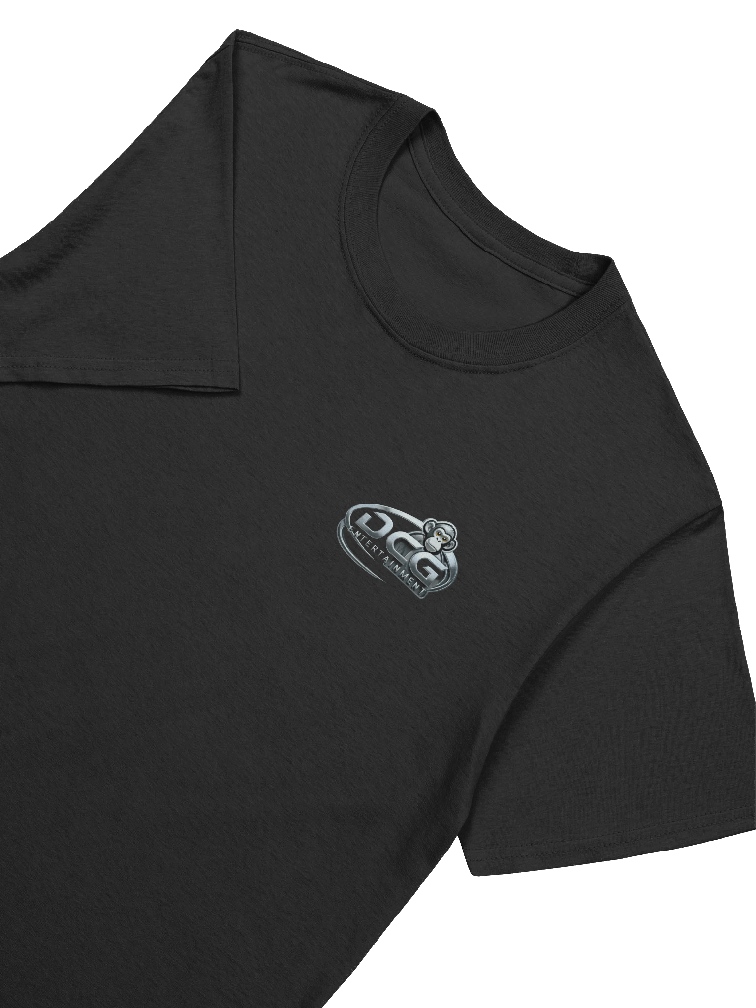 DCG Monkey Logo Unisex T-Shirt product image (62)