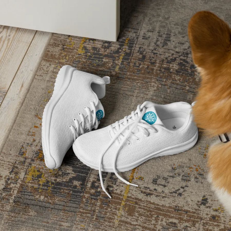 FlexFit Flyknit Athletic Sneakers product image (7)