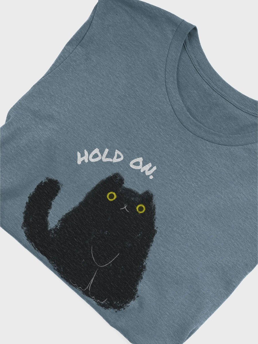 Gormless Cat. product image (4)