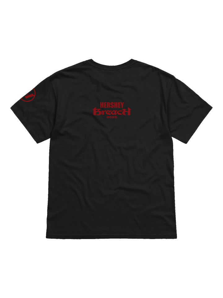 Breach Hersheypark Stadium T-Shirt product image (2)