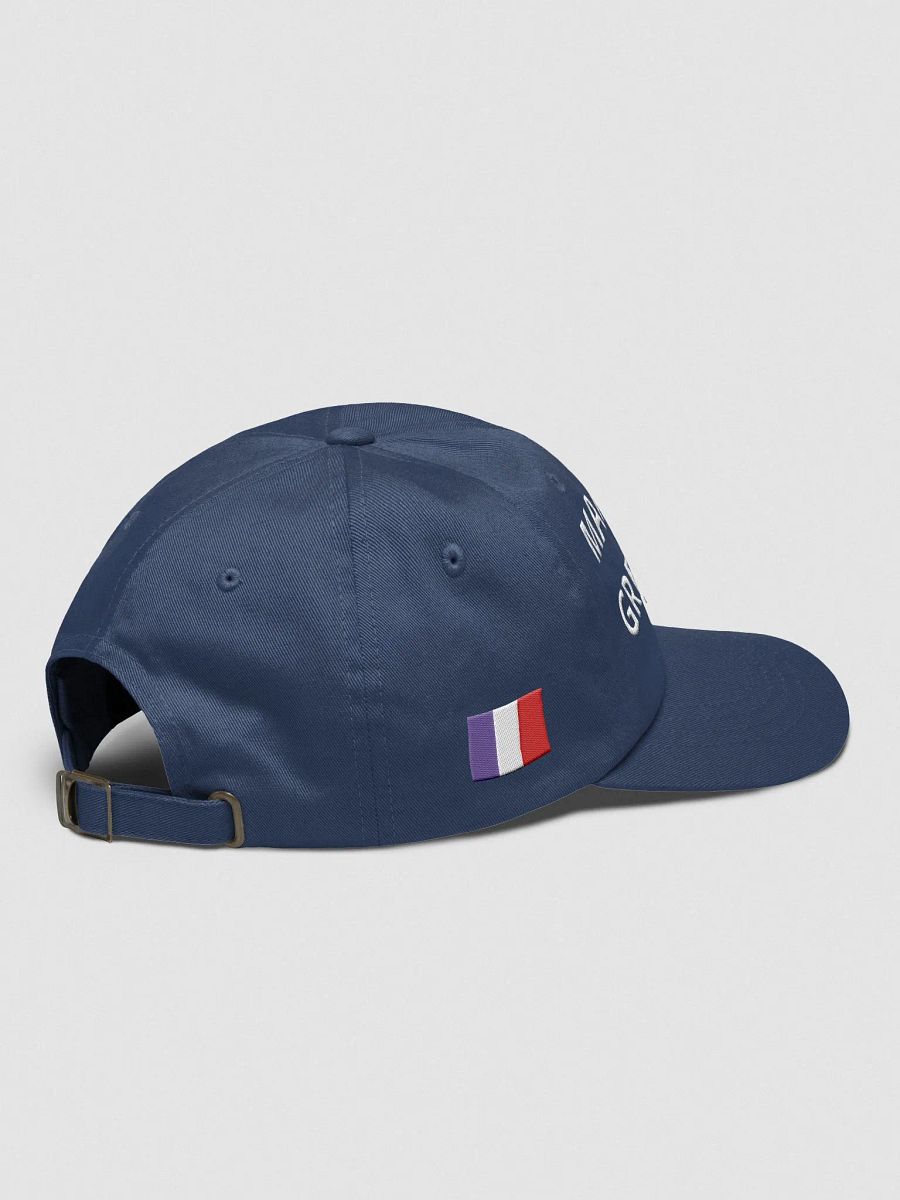 Make France Great Again Cap / Hat product image (4)