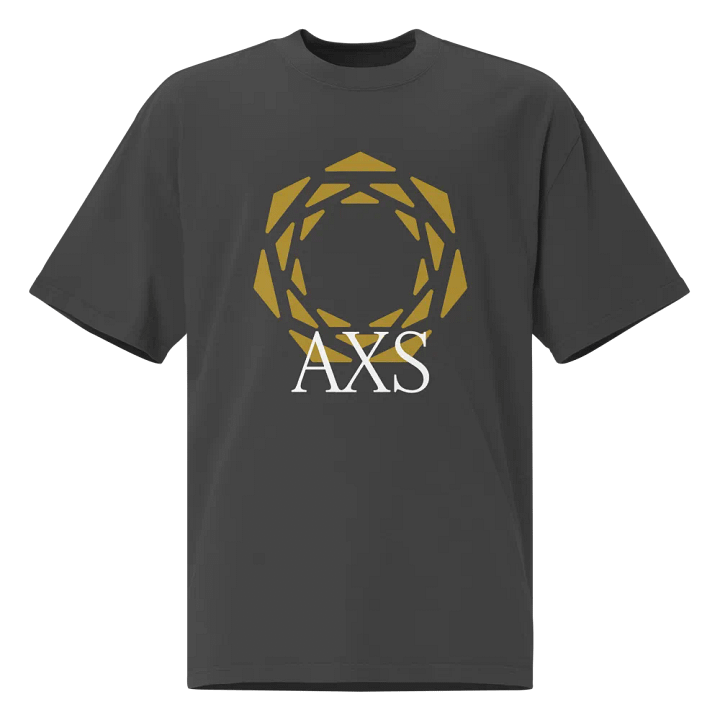 AXS Tee product image (1)