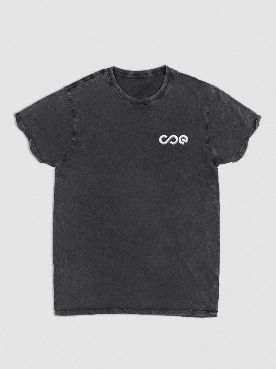 COE - Denim Tee product image (1)