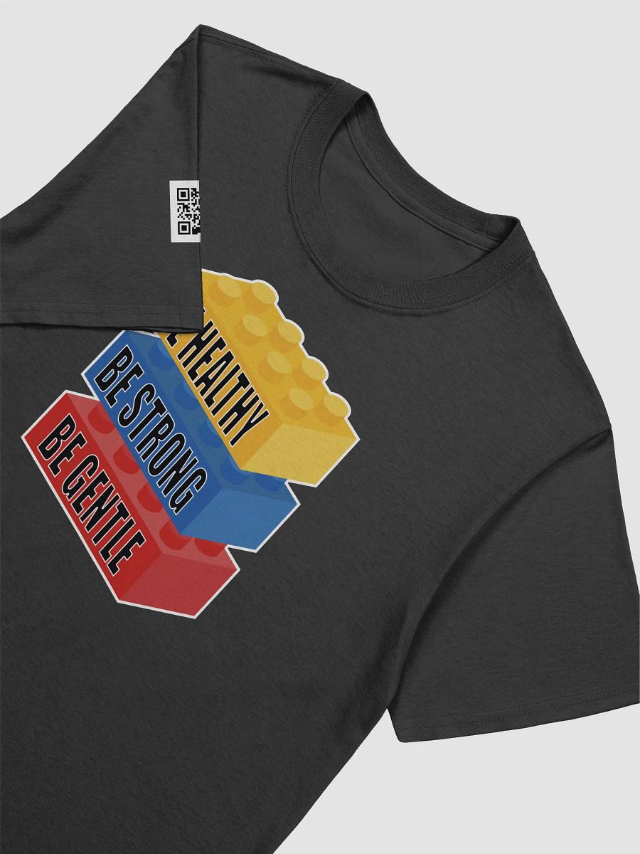 Outro Part 1 Tee product image (3)