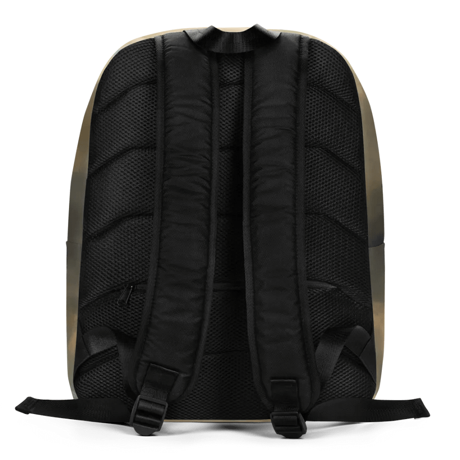 Batoh Jezevčík, hnědý product image (5)