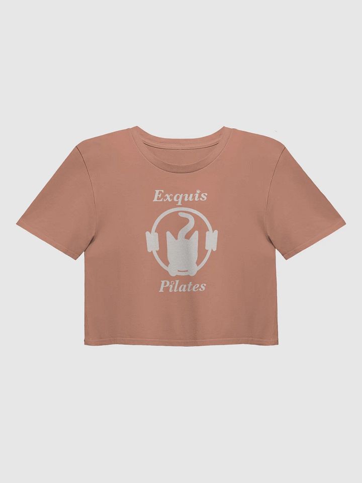 Exquis Pilates Cropped Top product image (1)