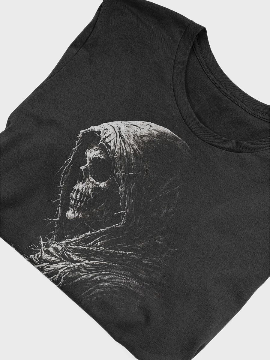 Grim Whisper T-Shirt product image (5)