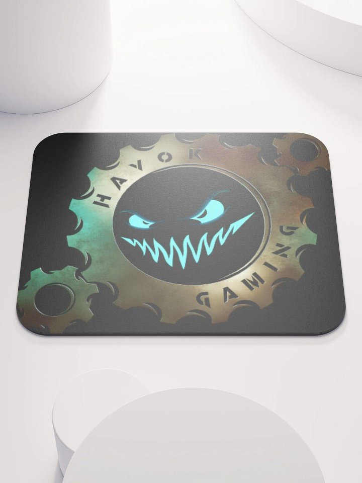 Havok- mouse pad product image (1)