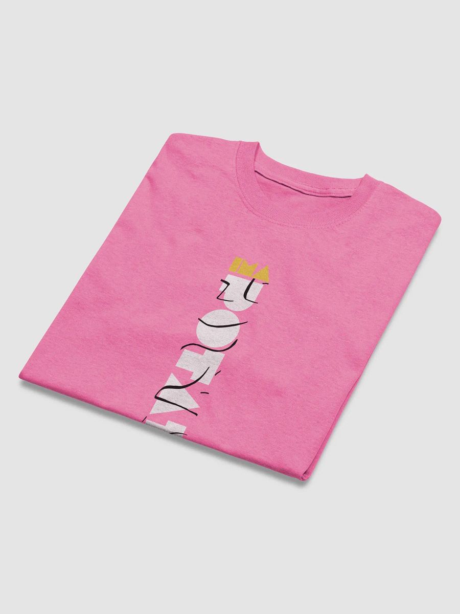 Ima Potato T-Shirt product image (33)