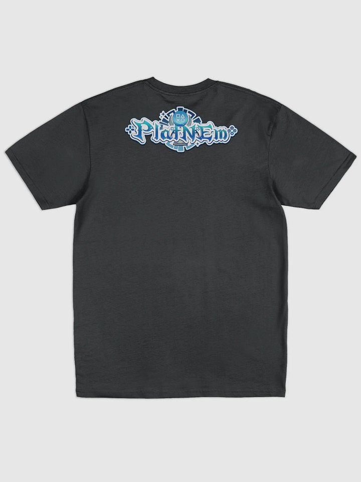 PngTuber Plat Tee product image (2)