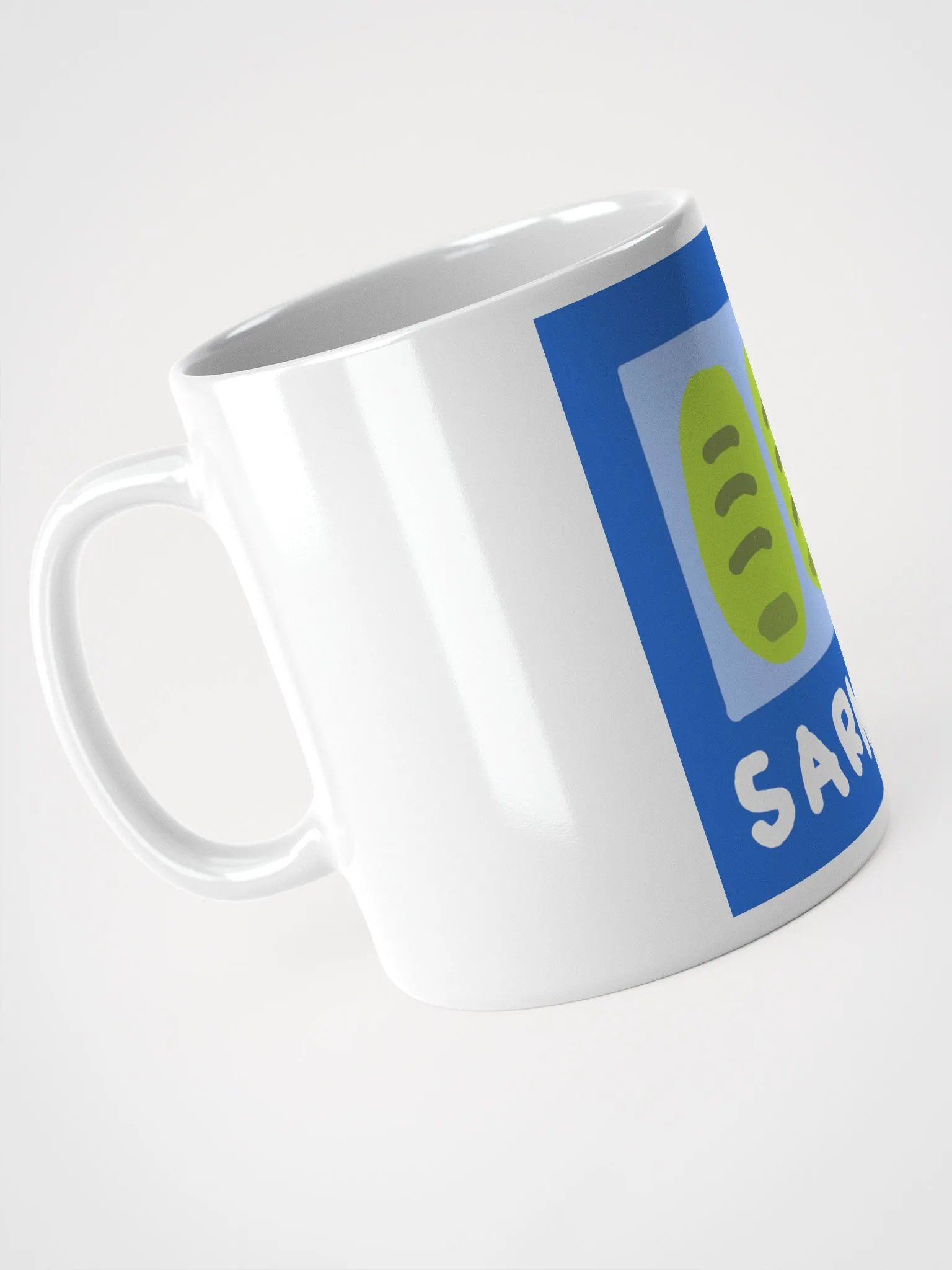 Sarmale Mug product image (7)