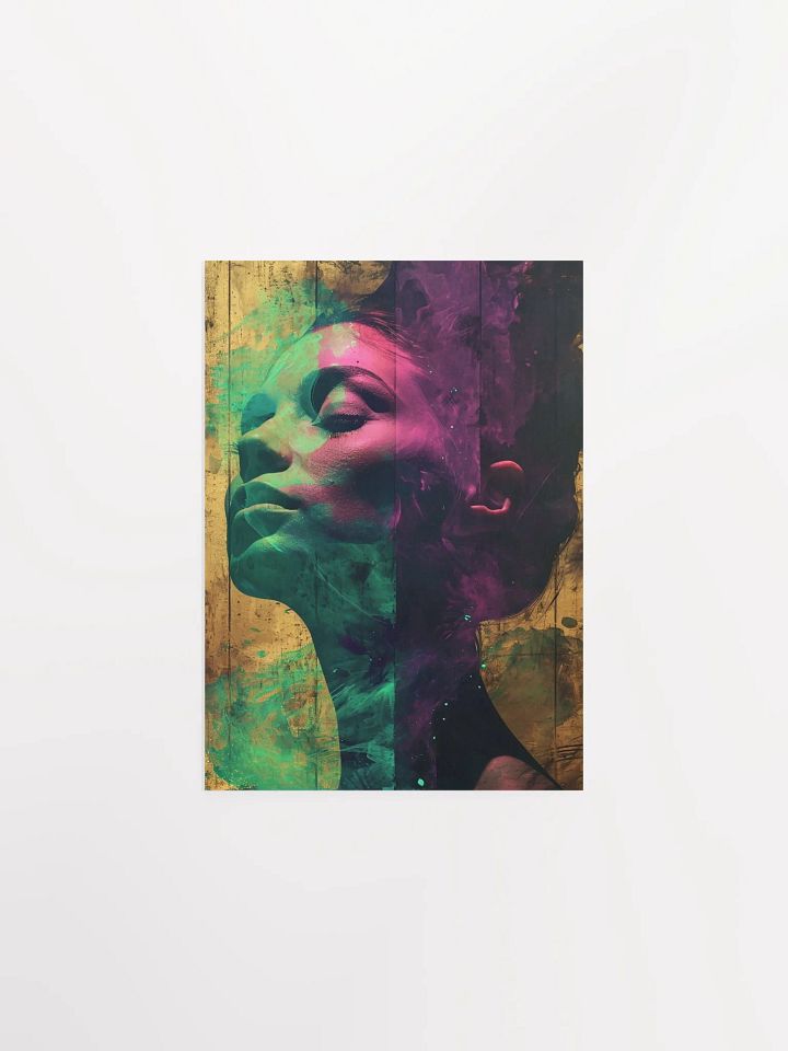 Dreamscape Profile Poster product image (2)