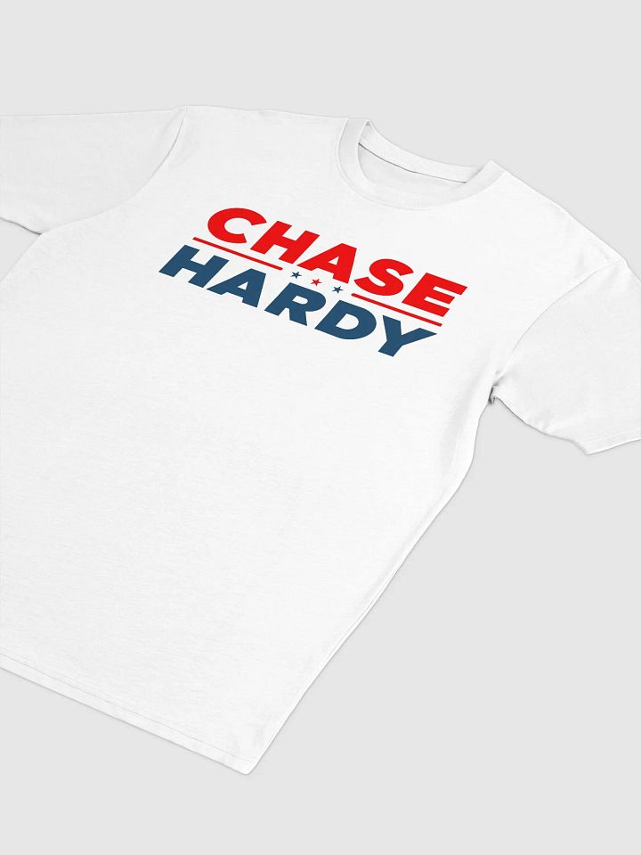 Chase Hardy Tee product image (2)