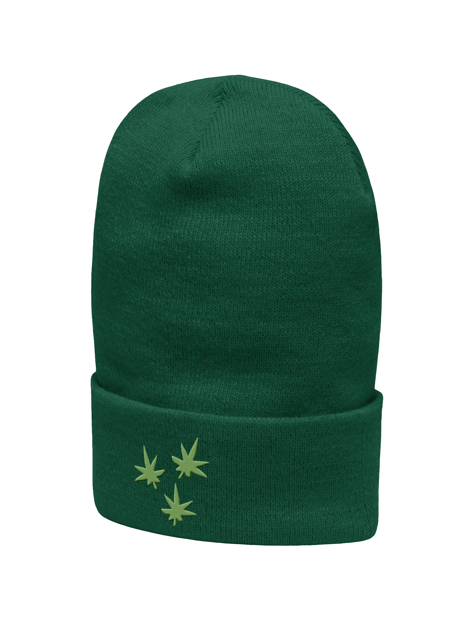 Ganja - Beanie product image (2)