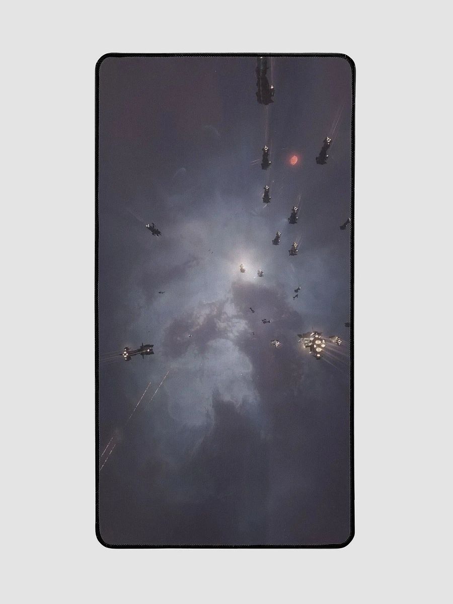 Gamma Storm | Desk Pad product image (3)