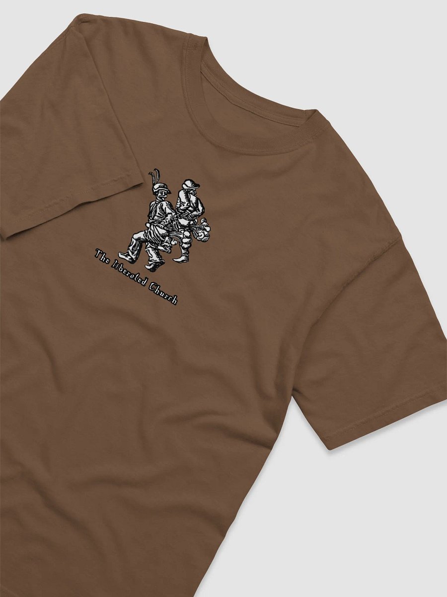 Farting Peasants (Liberated Church) product image (3)
