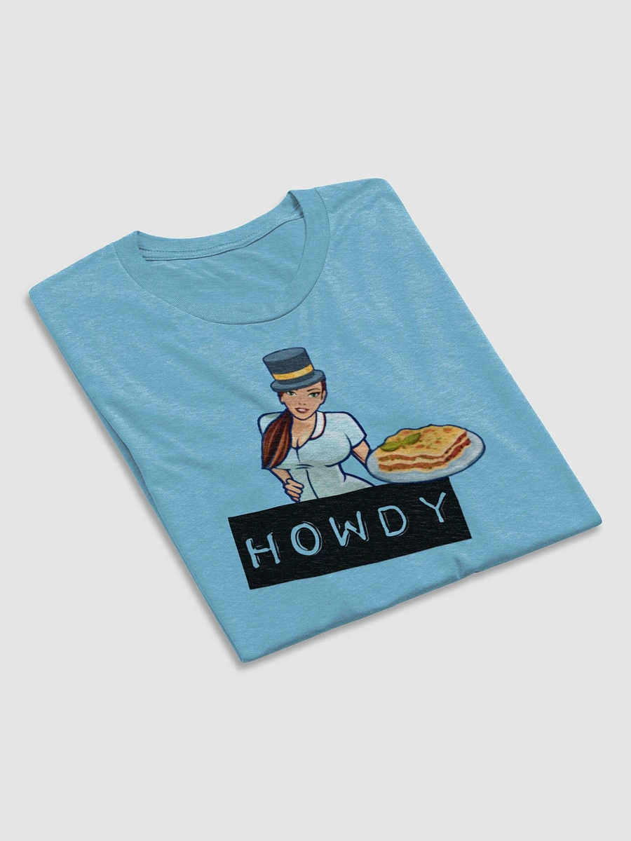 Howdy Tee product image (41)