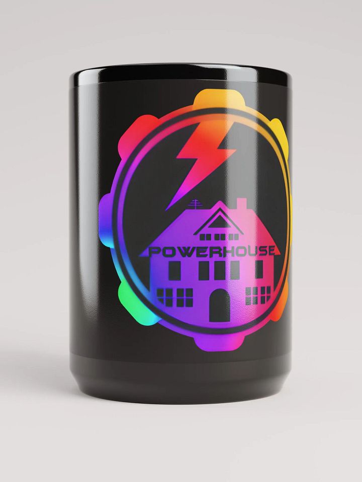 POWERHOUSE RAINBOW MUG product image (1)
