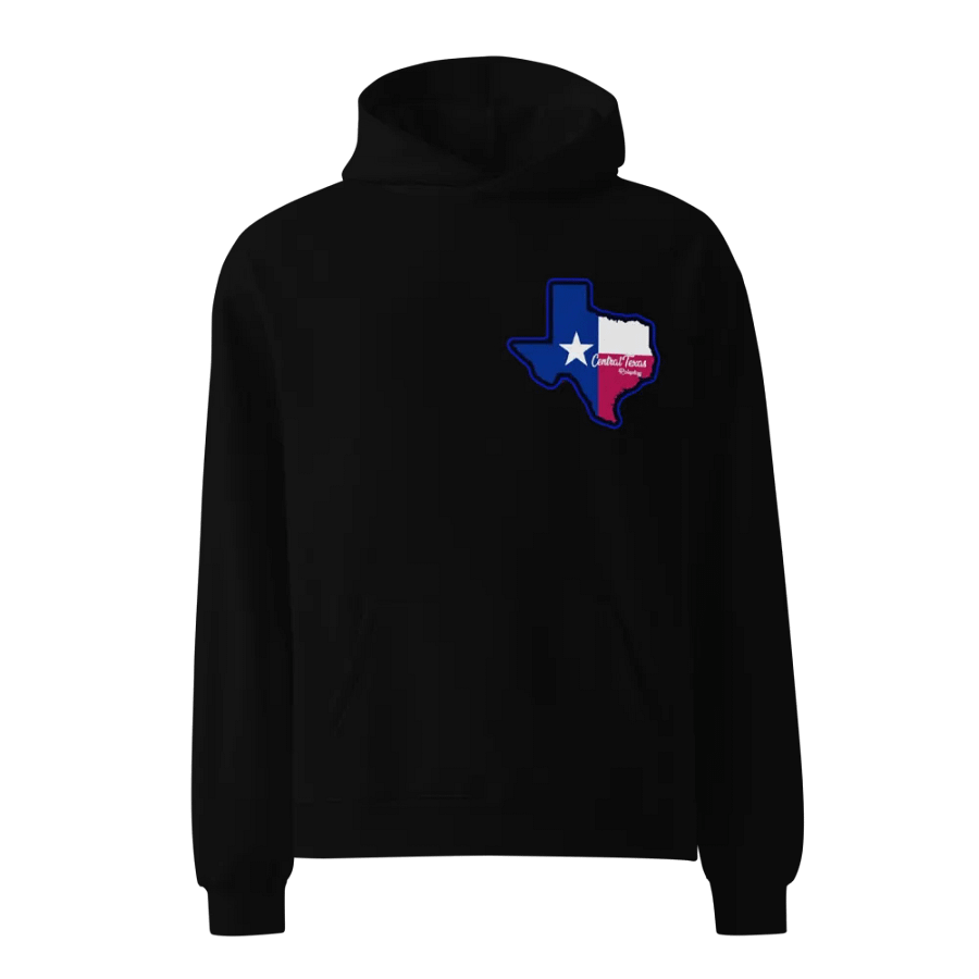Elizabeth Longjohn Hoodie product image (1)