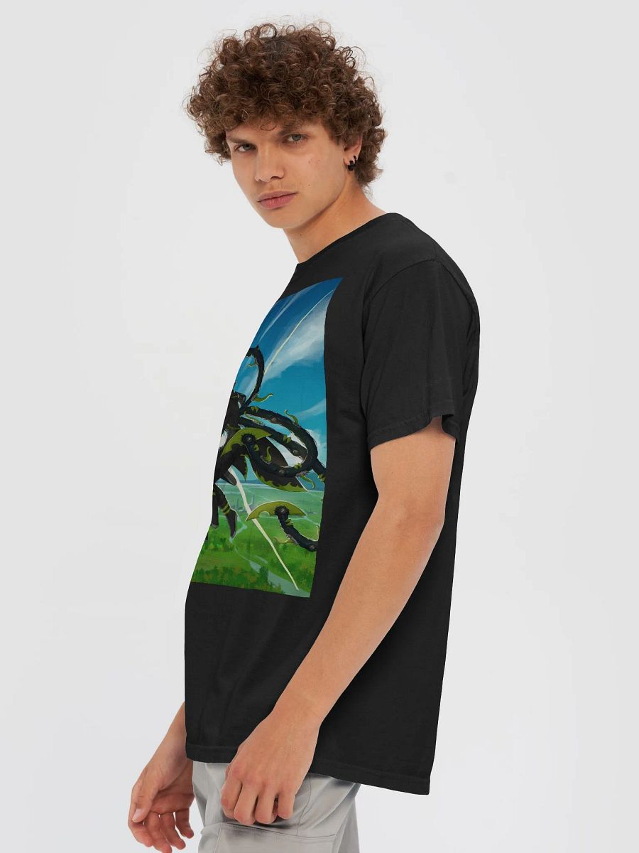 Together with You Shirt - Light product image (6)