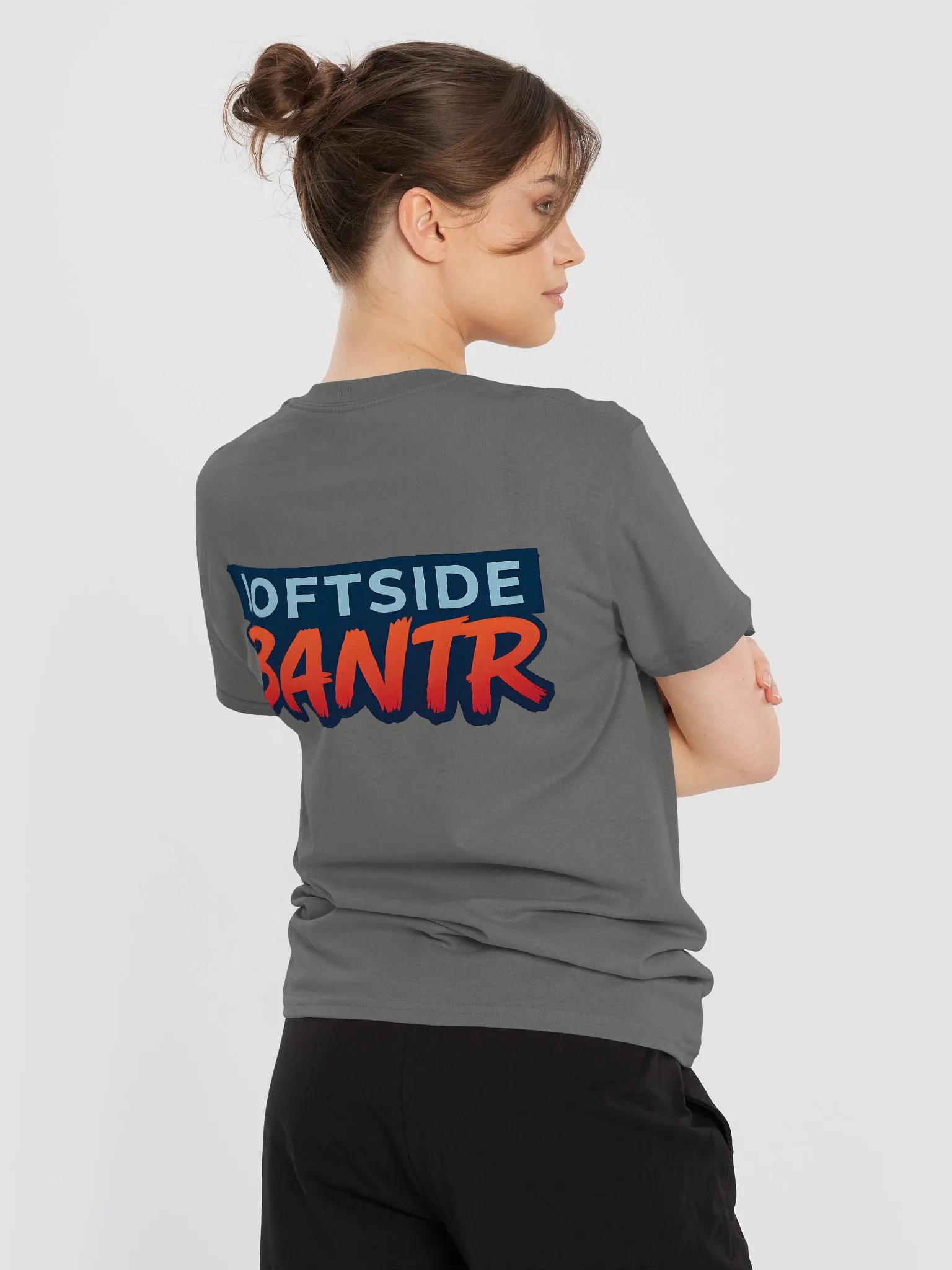 Loftside Bantr T-Shirt product image (6)