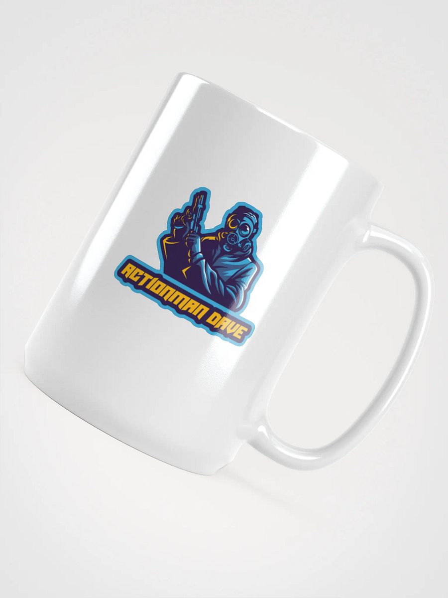 Action Mug 4 product image (4)