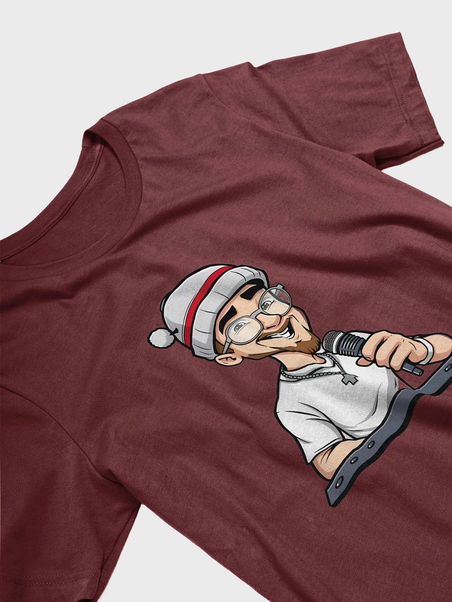 The Soft Soxy Tee product image (26)