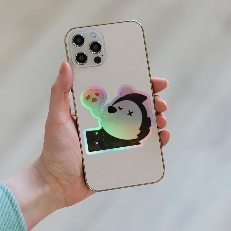It's ... Dead product image (6)