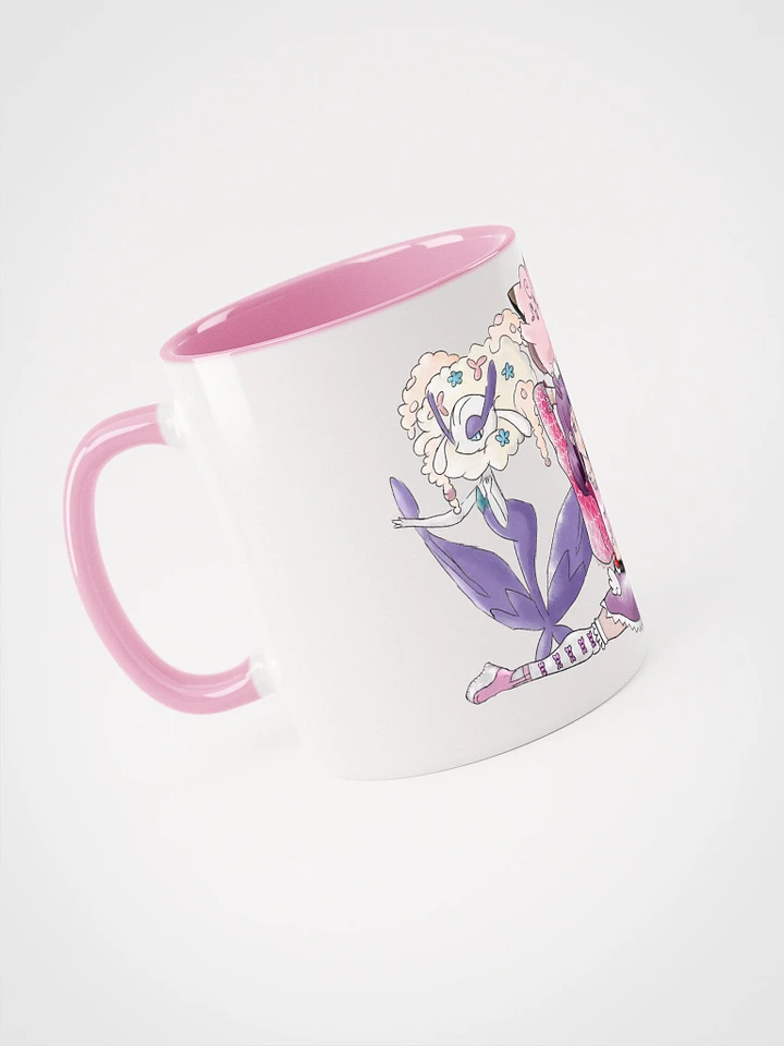 Sip It! Fairy Type Gym Leader product image (4)