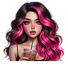 Pinkyboicourt