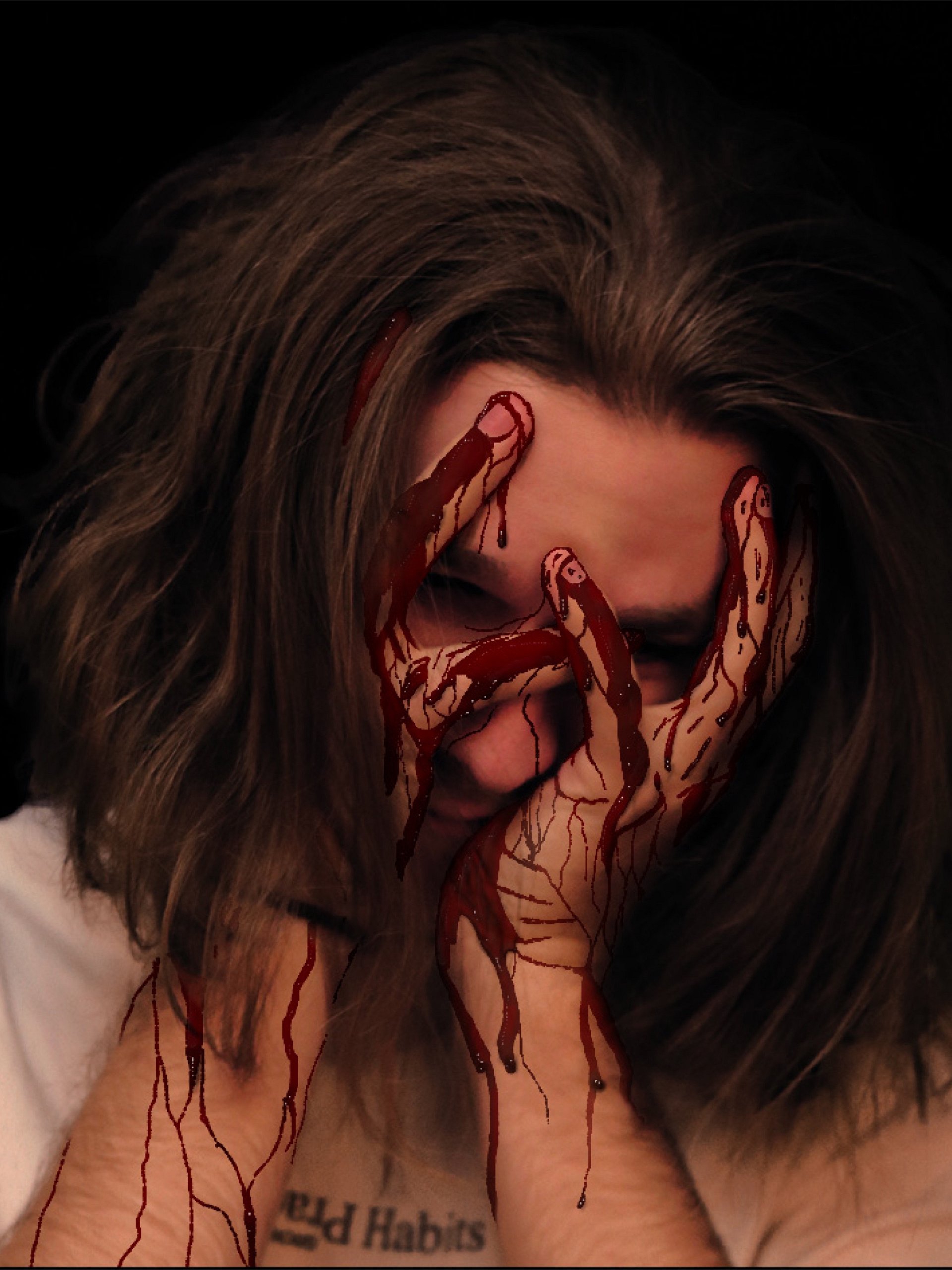 CLOVEL - YOU ONLY DIE ONCE product image (1)