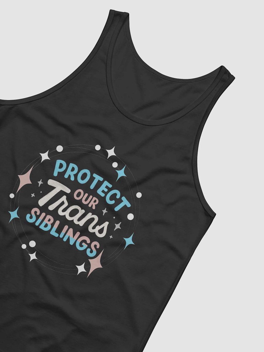 Support Trans Siblings Tank product image (10)