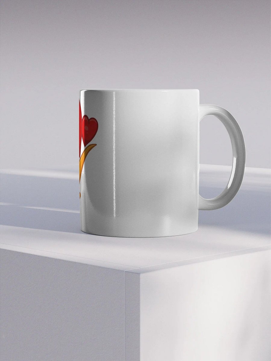 Jispy Love Mug product image (4)