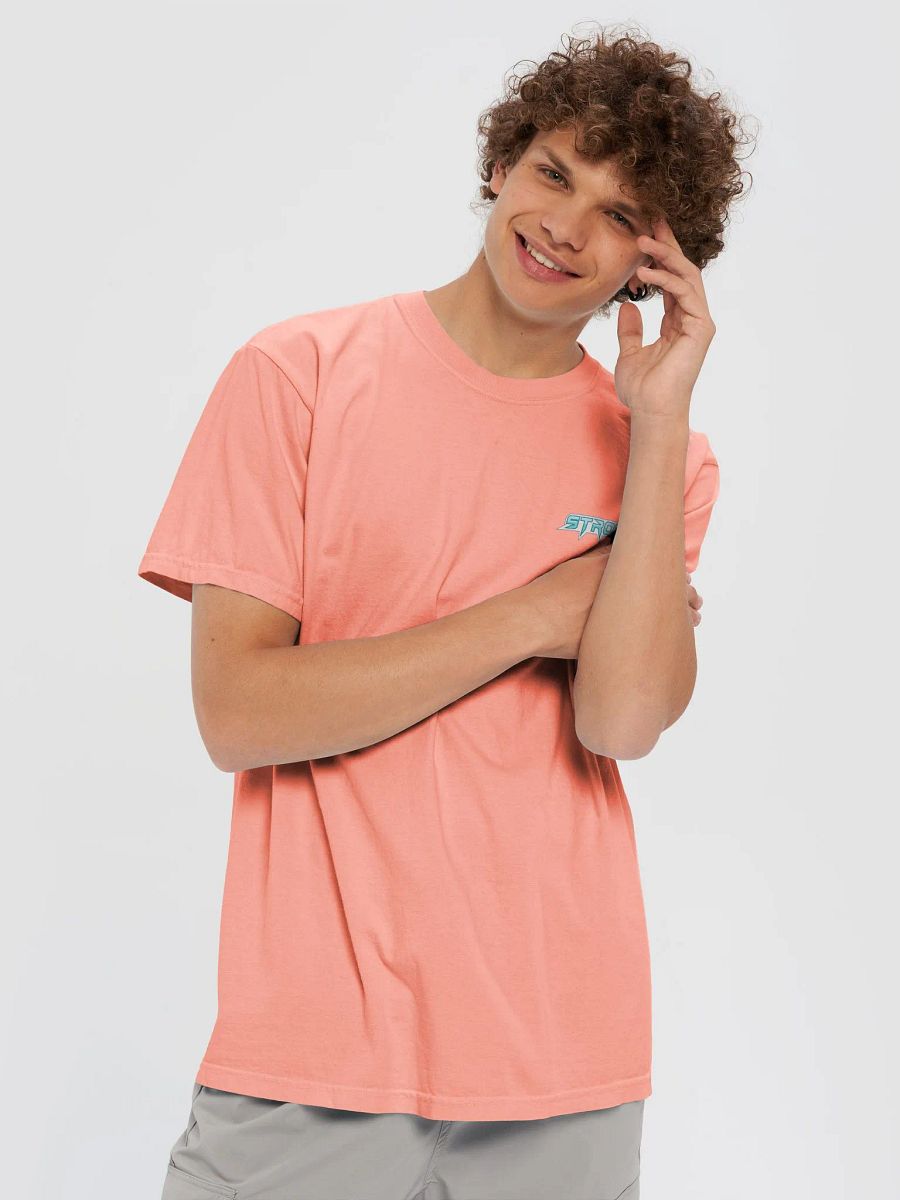 Strofo T-Shirt product image (5)