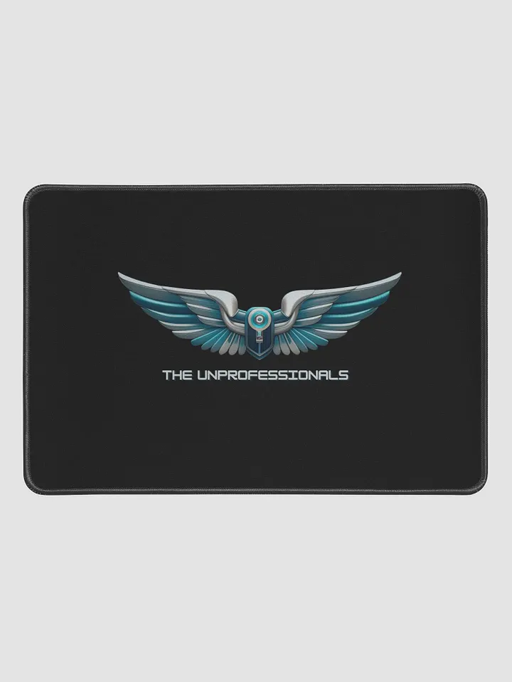 Small Desk Mat - UP Logo product image (1)