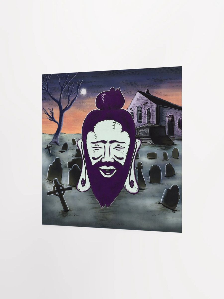 Monster Mash Poster product image (2)