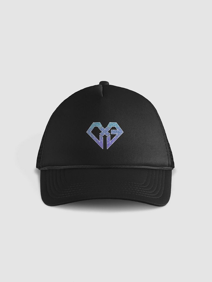 Gaming Logo Cap product image (1)