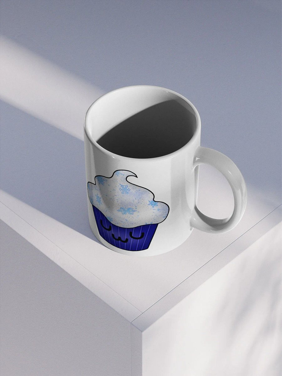 Limited Edition Winter Mug product image (3)