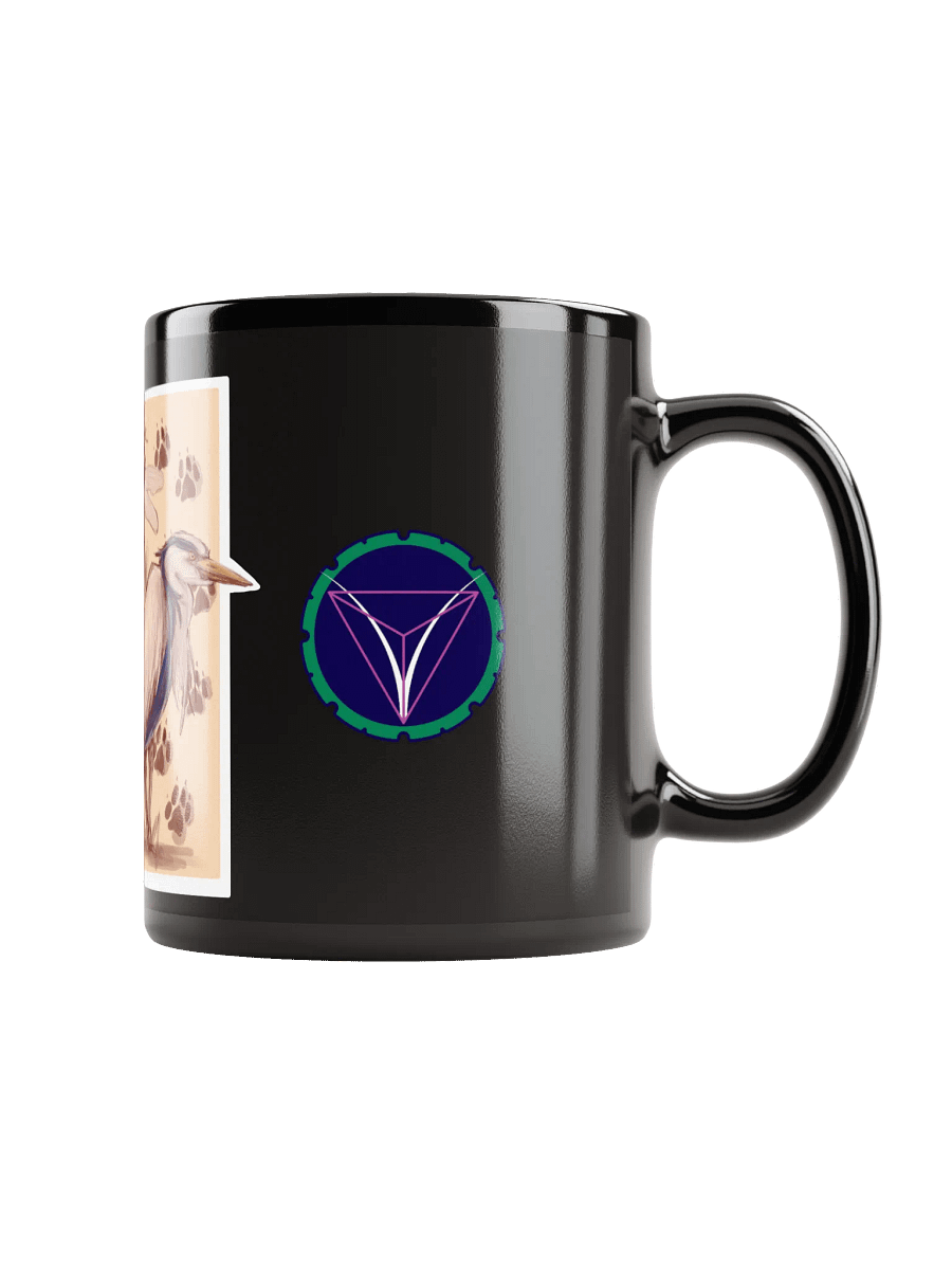 Critters Mug product image (8)