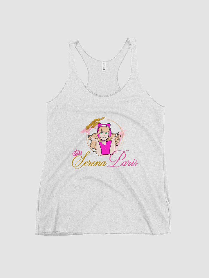 Serena Paris Tank product image (1)