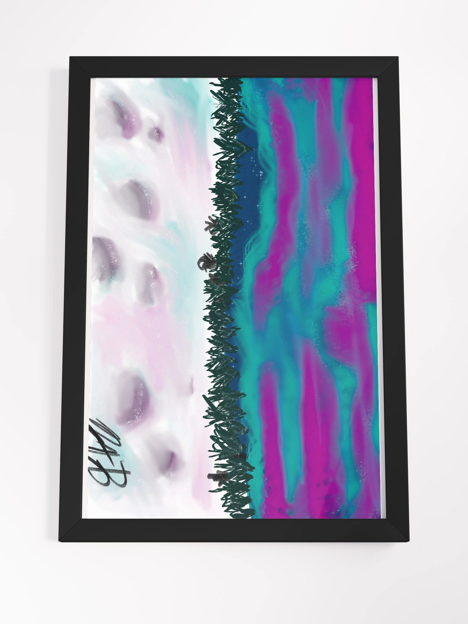 Aurora Borealis product image (4)
