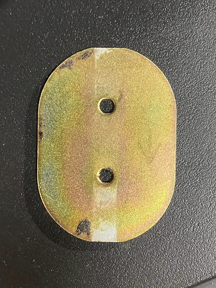 Used butterfly out of my 04 specV(SOLD) product image (2)