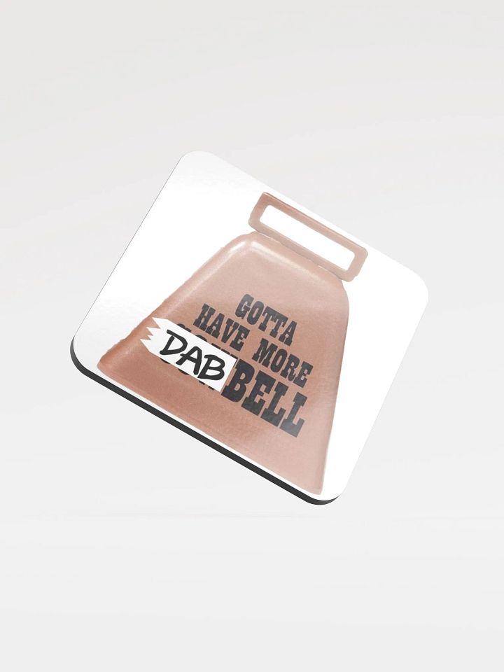Dabbell Coaster product image (1)
