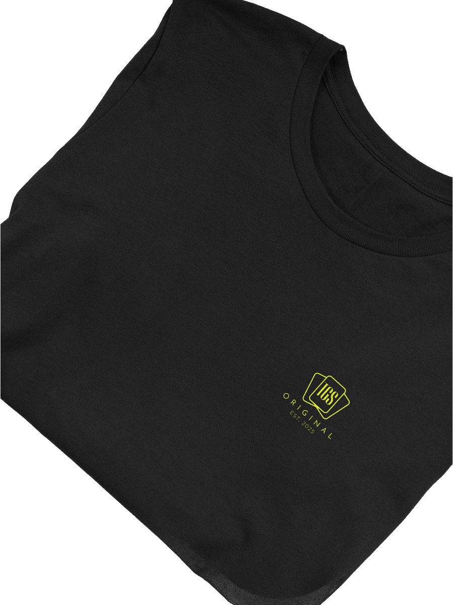 Penultimate Yellow [BACK] product image (9)