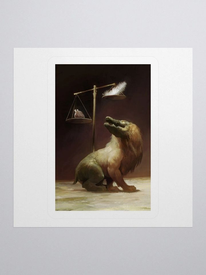 Ammut, the Devourer product image (1)