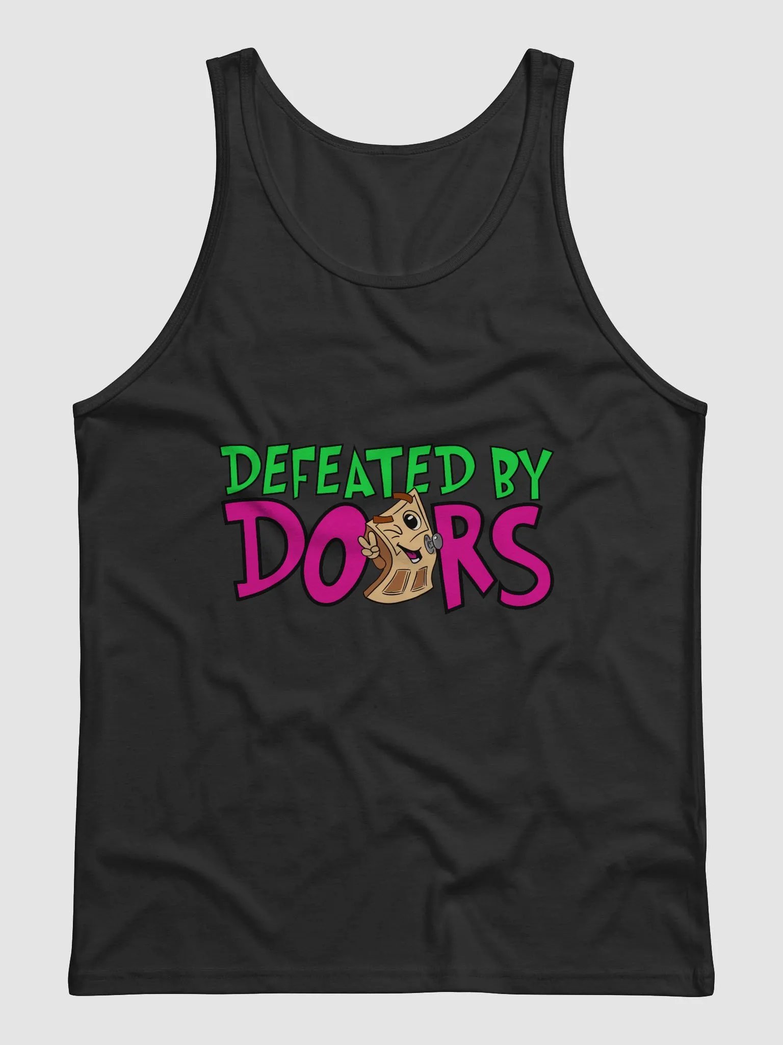 Tank Top product image (1)