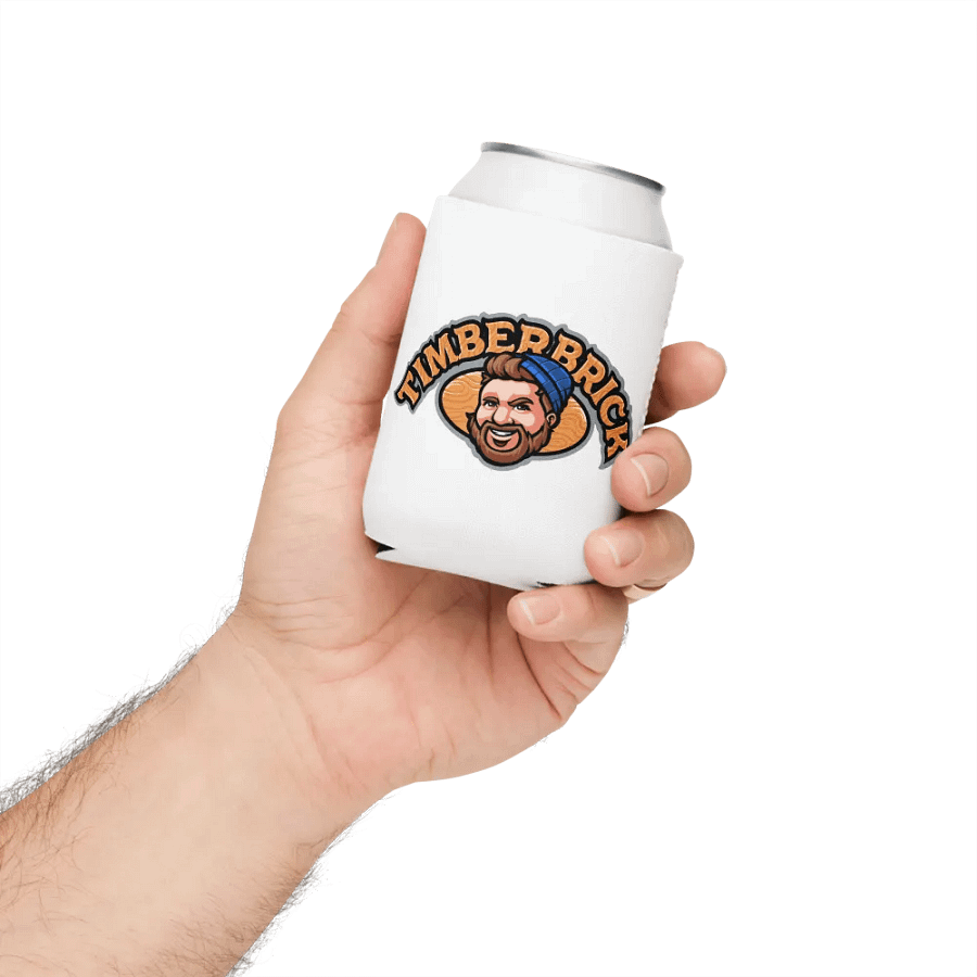 Timber-coozie! product image (4)
